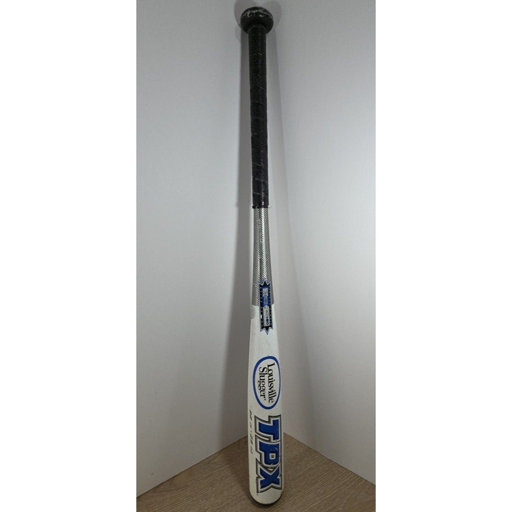 Louisville Slugger TPX 32 in-29 oz H2 Hybrid Model CBXH2 2 5/8 (-3) Baseball Bat